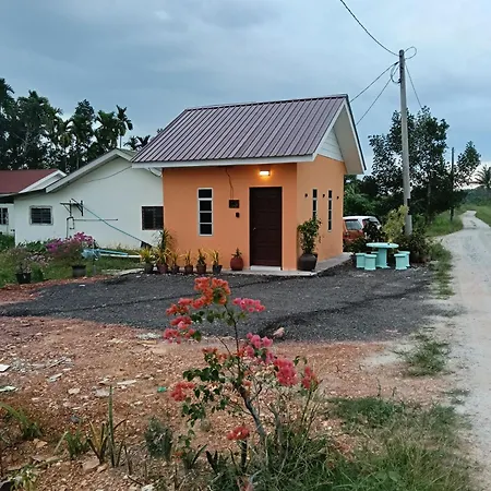 D'Permata Roomstay Kampung Pelet